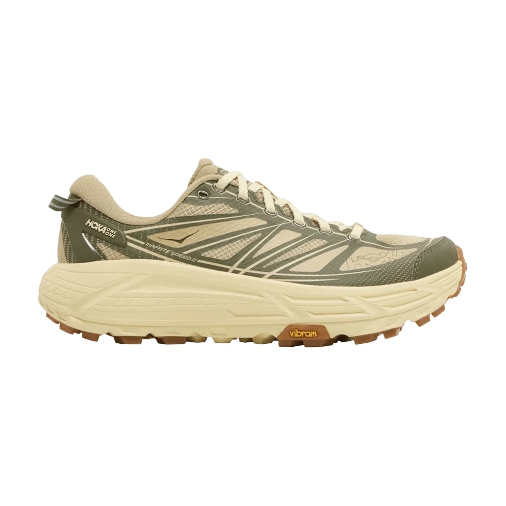 END. x HOKA Mafate Speed 2 Overland