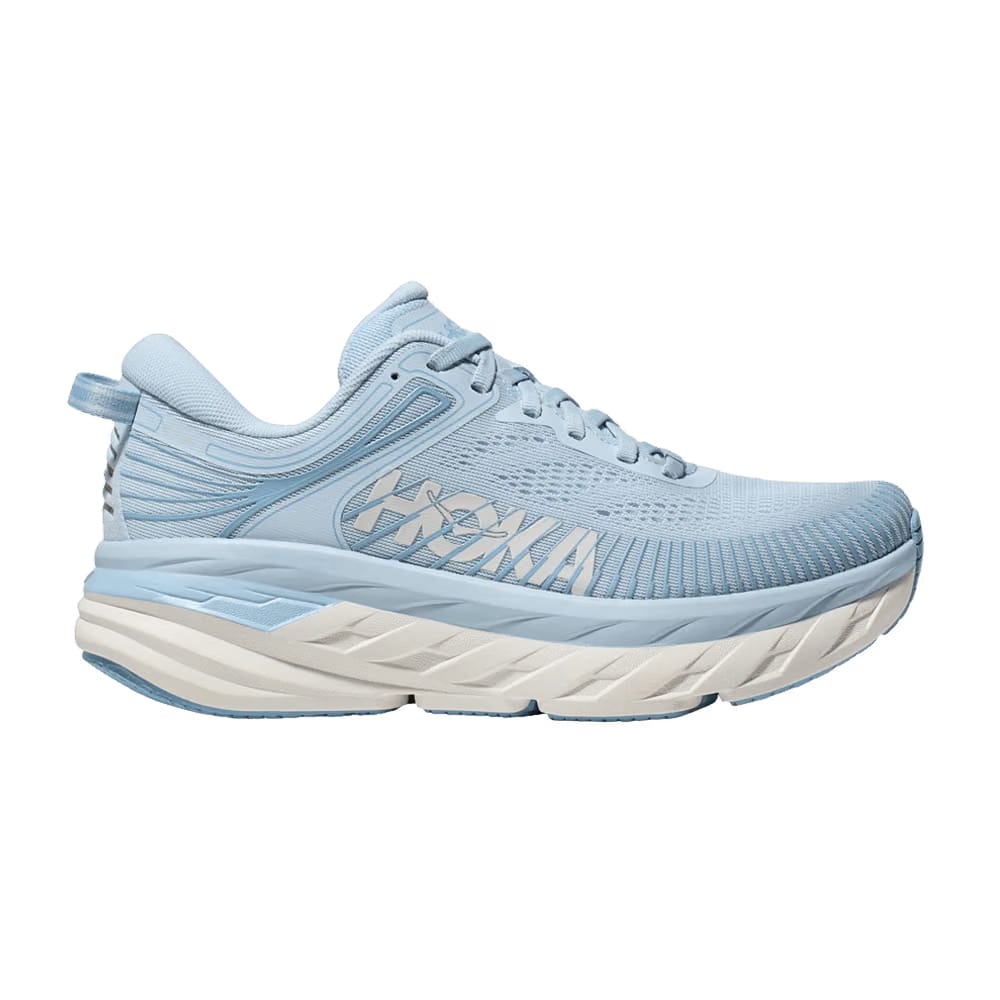 HOKA Wmns Bondi 7 'Ice Water'