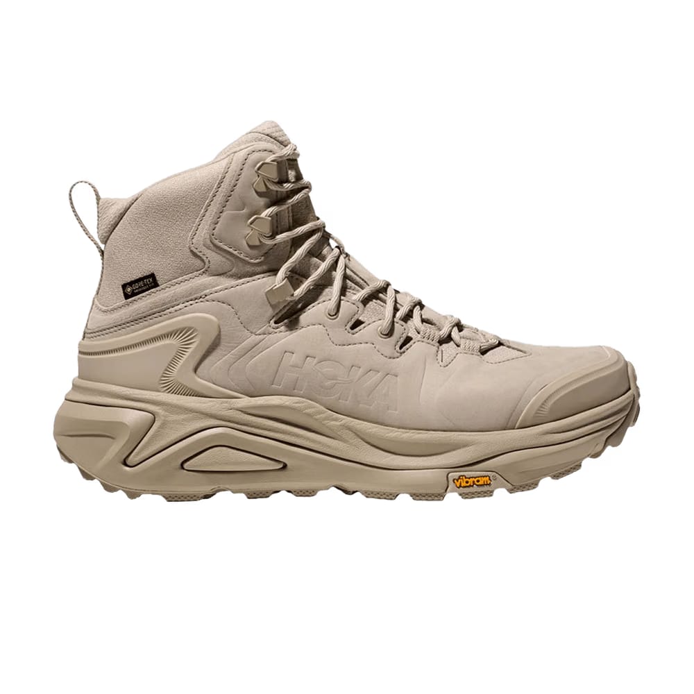 HOKA Kaha 3 GORE-TEX Raw Linen