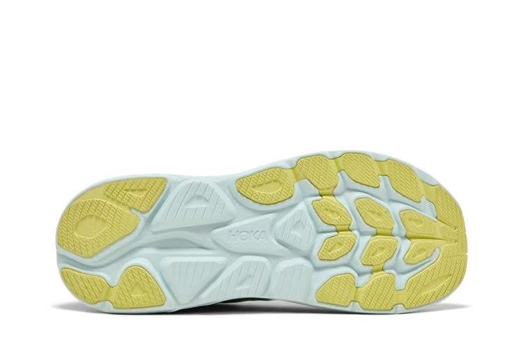 HOKA Clifton 10 Mint Fluorite