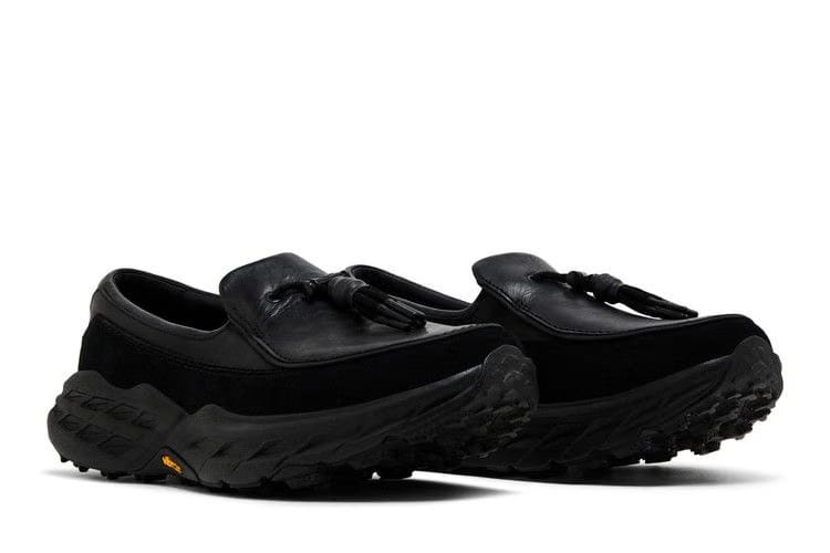 HOKA Speed Loafer Black