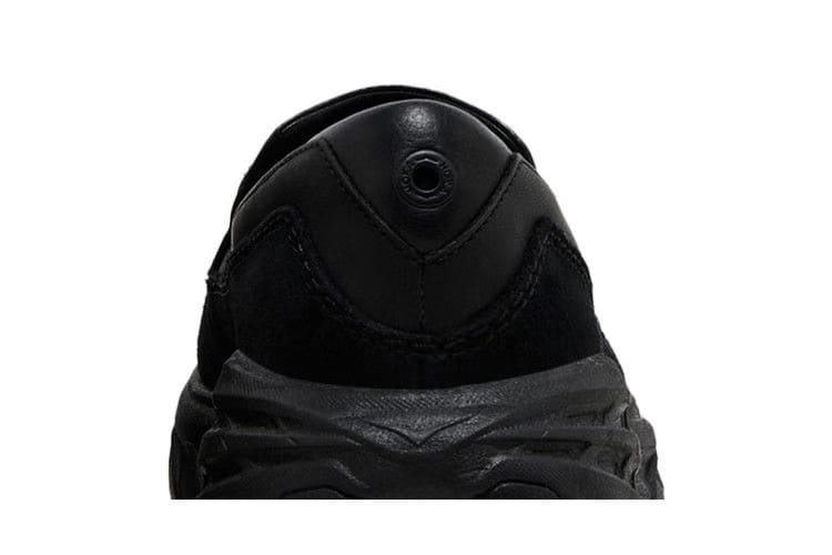 HOKA Speed Loafer Black