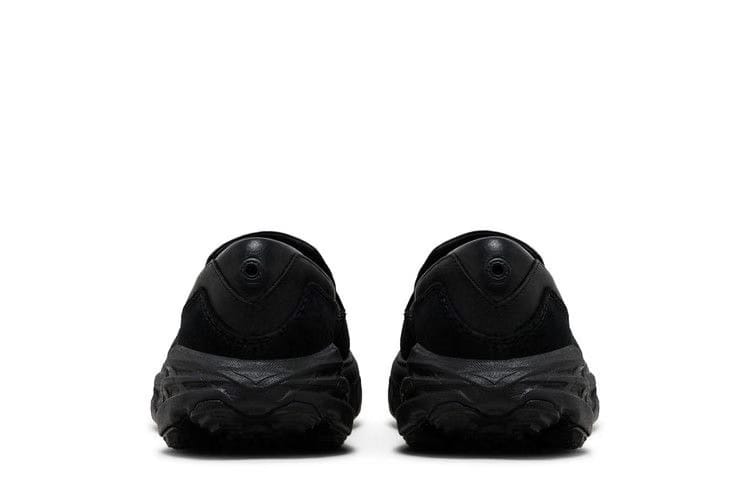 HOKA Speed Loafer Black