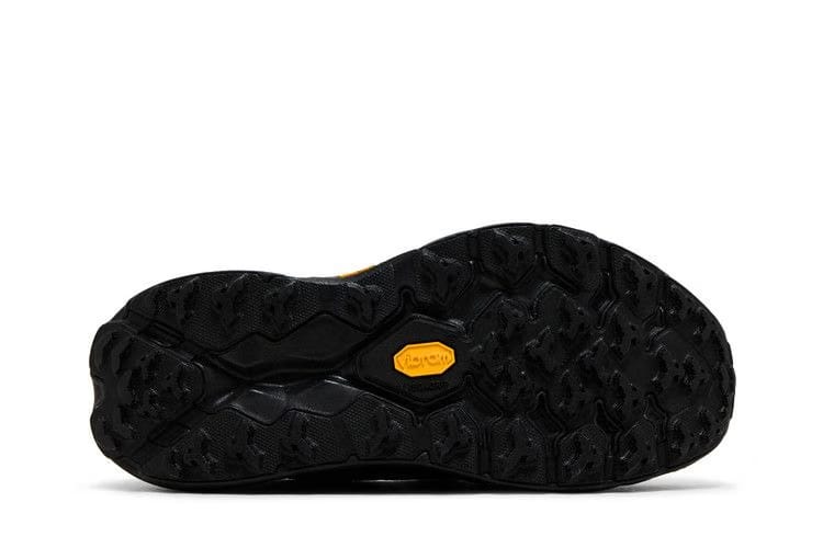HOKA Speed Loafer Black
