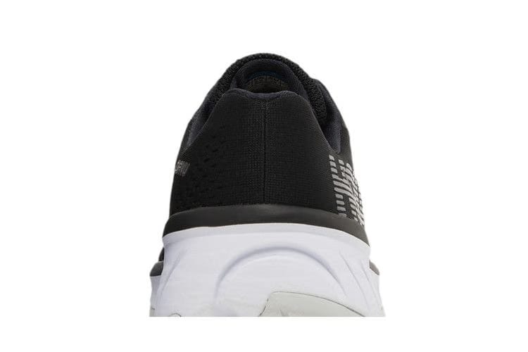 HOKA Cavu Black White