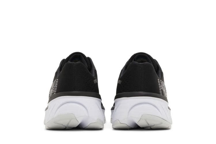 HOKA Cavu Black White