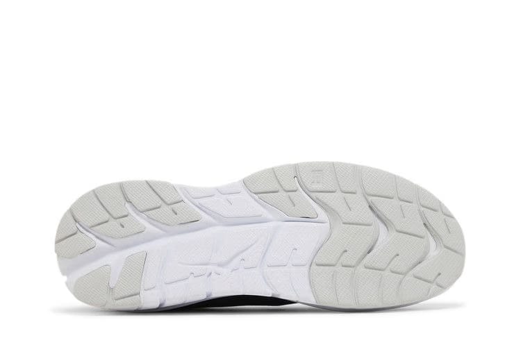 HOKA Cavu Black White