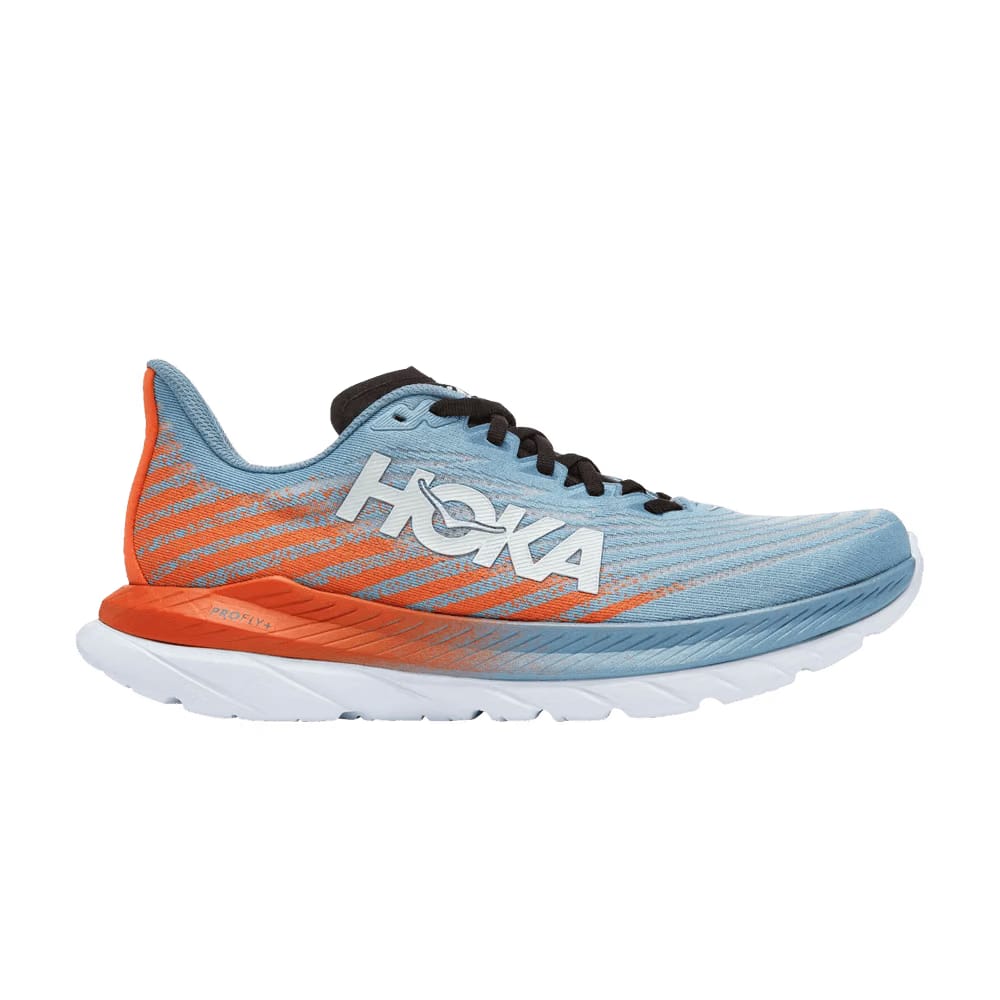 HOKA Mach 5 'Mountain Spring Puffin's Bill'