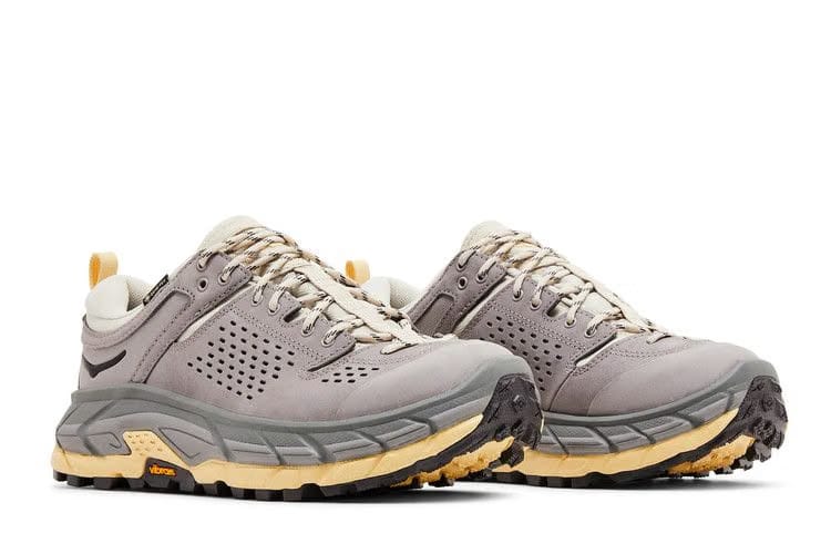HOKA Tor Ultra Low GORE-TEX Oat Milk Opal