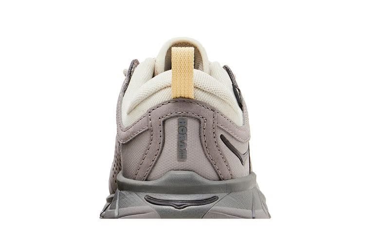HOKA Tor Ultra Low GORE-TEX Oat Milk Opal