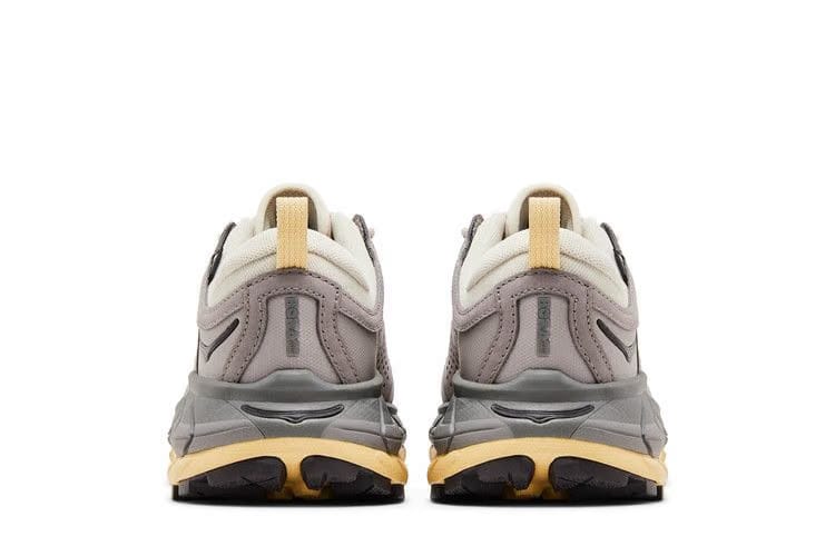 HOKA Tor Ultra Low GORE-TEX Oat Milk Opal