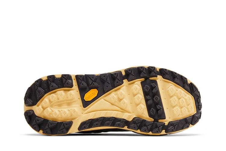 HOKA Tor Ultra Low GORE-TEX Oat Milk Opal