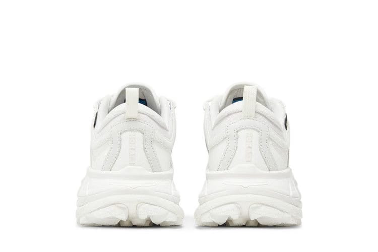 HOKA Tor Ultra Low GORE-TEX White Nimbus Cloud