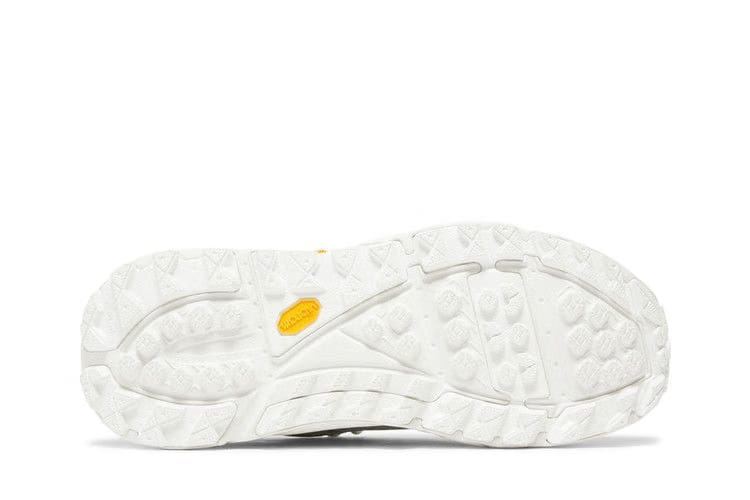 HOKA Tor Ultra Low GORE-TEX White Nimbus Cloud