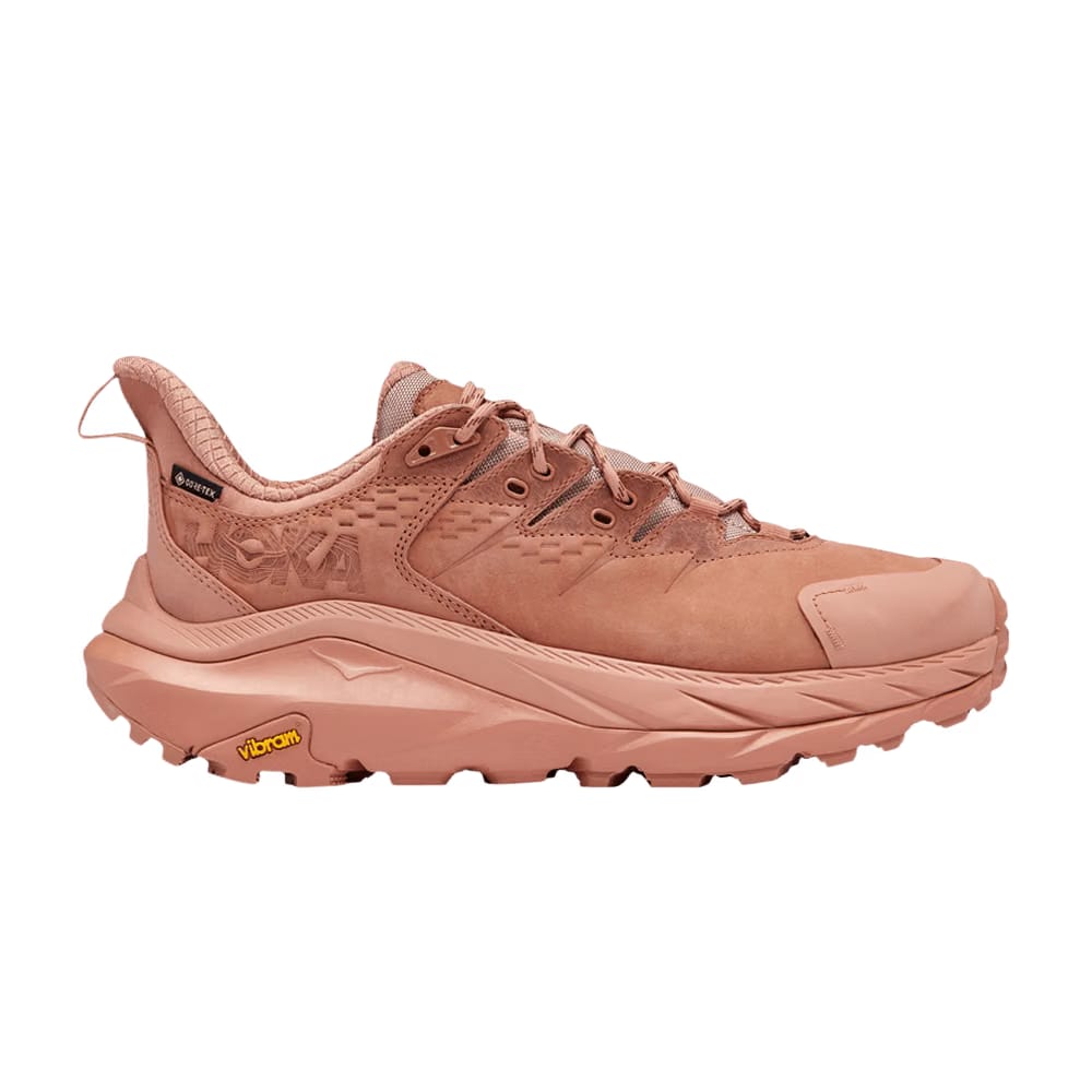 HOKA Kaha 2 Low GORE-TEX Cork