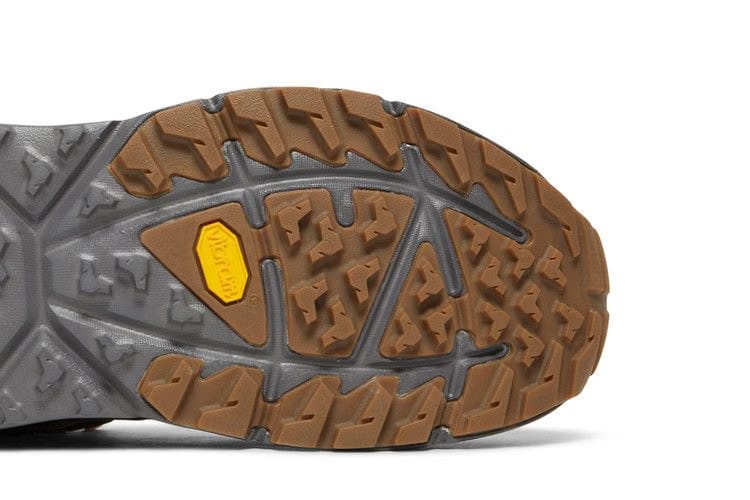 Bodega x HOKA Kaha Low GTX Martini Olive Almond