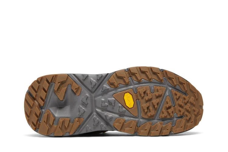 Bodega x HOKA Kaha Low GTX Martini Olive Almond