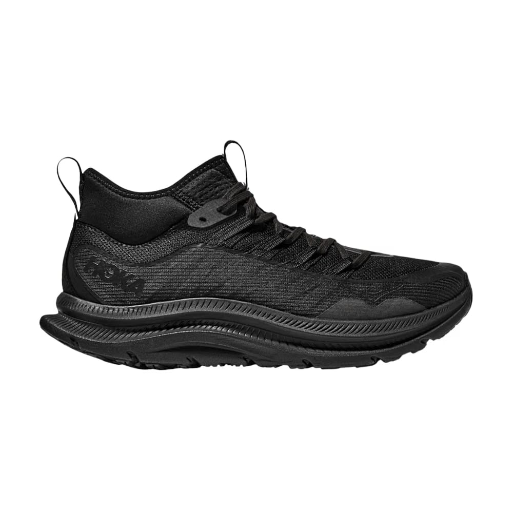 HOKA Kawana Mid Carbon Black