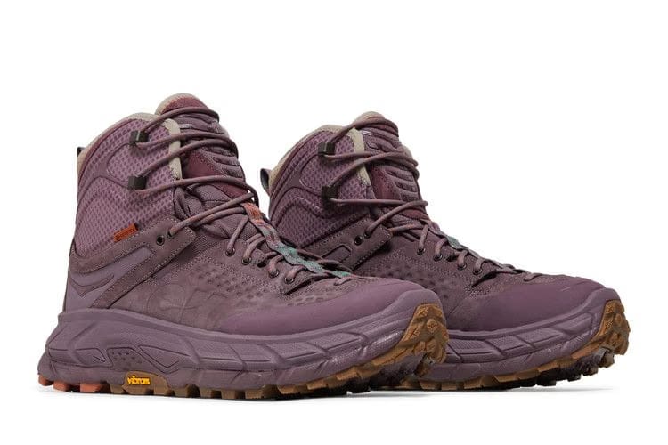 HOKA Bodega x Tor Ultra High GORE-TEX The World at Large