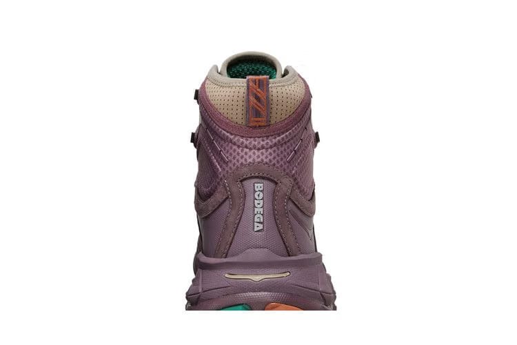 HOKA Bodega x Tor Ultra High GORE-TEX The World at Large