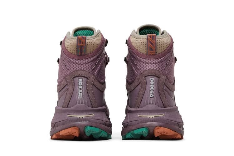 HOKA Bodega x Tor Ultra High GORE-TEX The World at Large