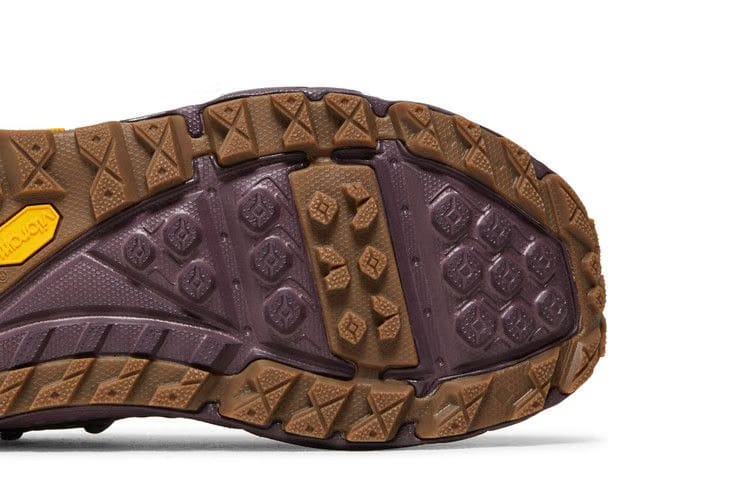 HOKA Bodega x Tor Ultra High GORE-TEX The World at Large
