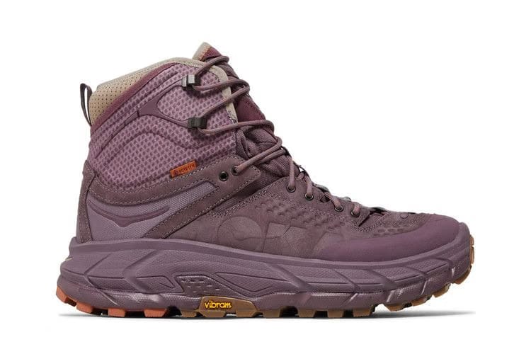 HOKA Bodega x Tor Ultra High GORE-TEX The World at Large