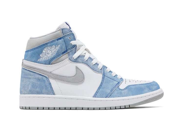 Air Jordan 1 Retro High OG Hyper Royal
