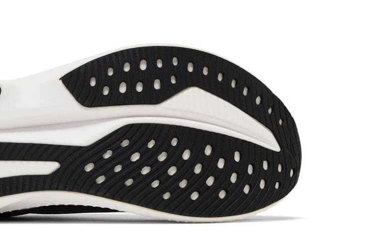 HOKA Mach 6 LA Stellar Grey