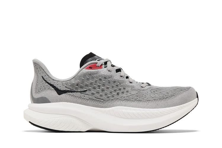 HOKA Mach 6 LA Stellar Grey