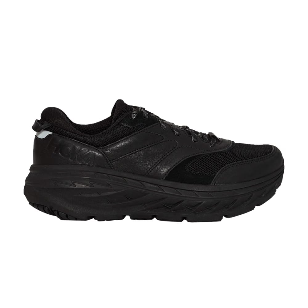 HOKA Opening Ceremony x Bondi Black