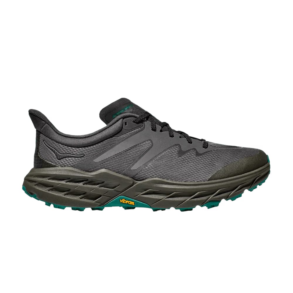 HOKA Speedgoat 5 Stealth Tech Pack