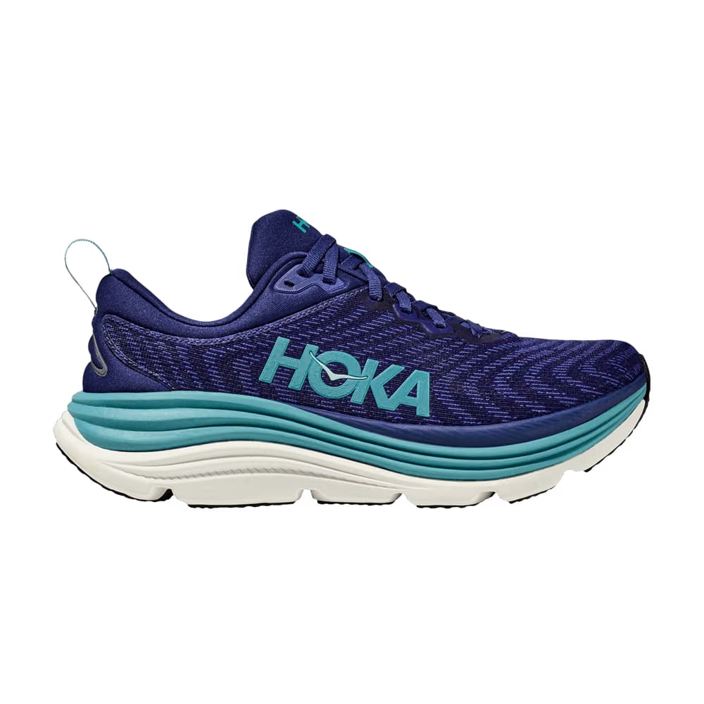 HOKA Wmns Gaviota 5 'Bellwether Blue'