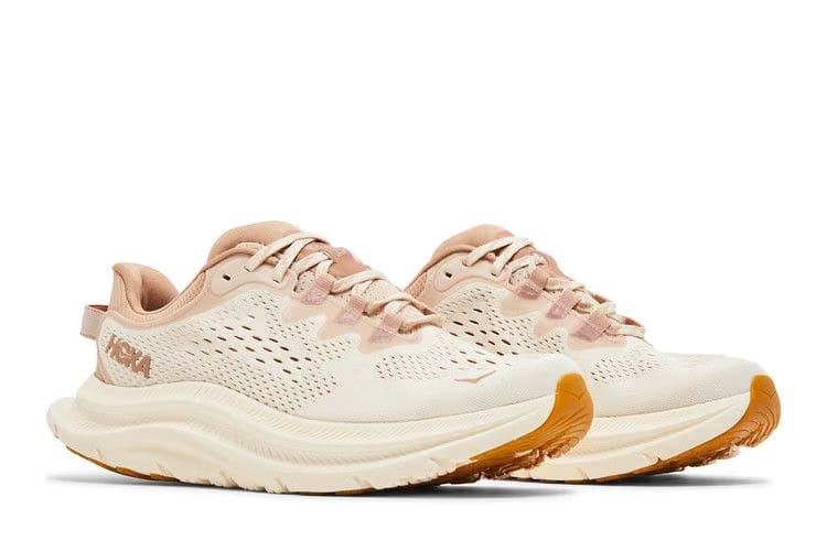 HOKA Wmns Kawana 2 'Vanilla Sandstone'