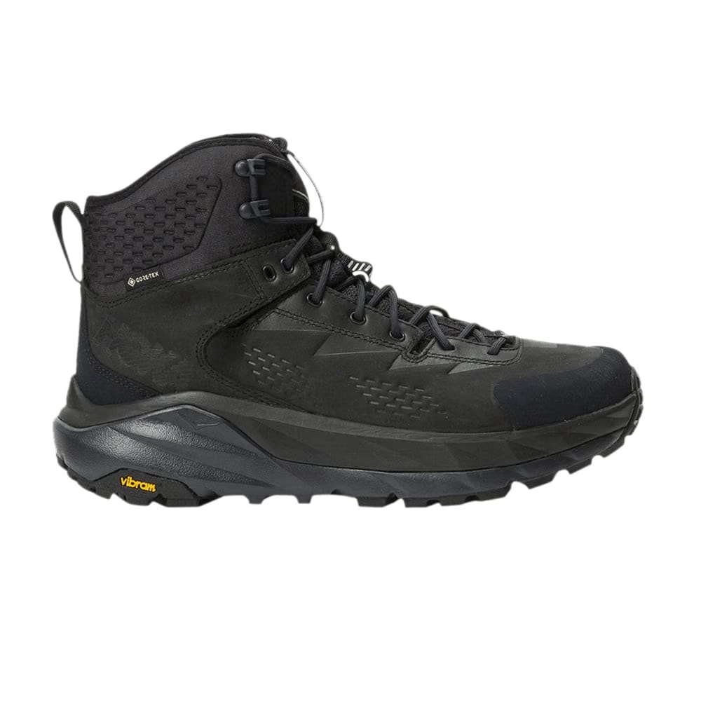 HOKA Kaha GTX Black Phantom