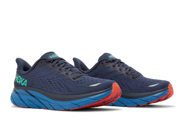 HOKA Clifton 8 Outer Space