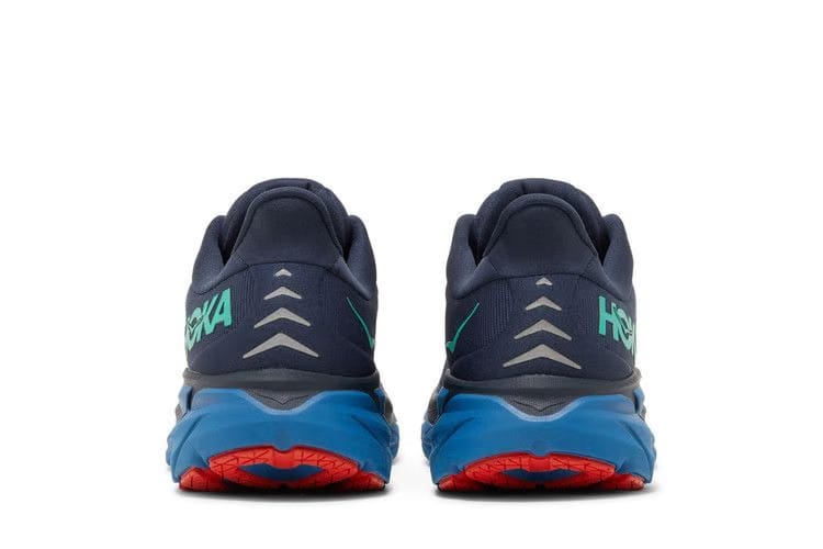 HOKA Clifton 8 Outer Space