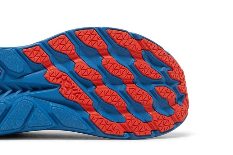 HOKA Clifton 8 Outer Space