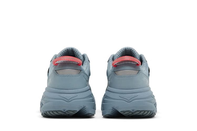 HOKA Bondi L GORE-TEX Stone Blue