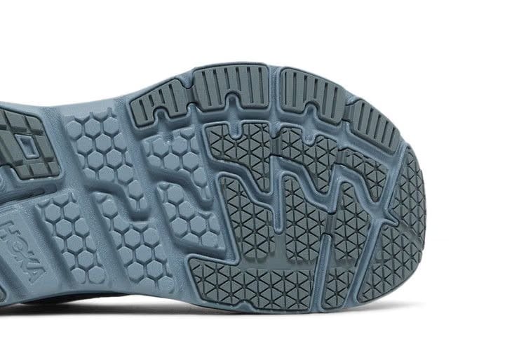 HOKA Bondi L GORE-TEX Stone Blue