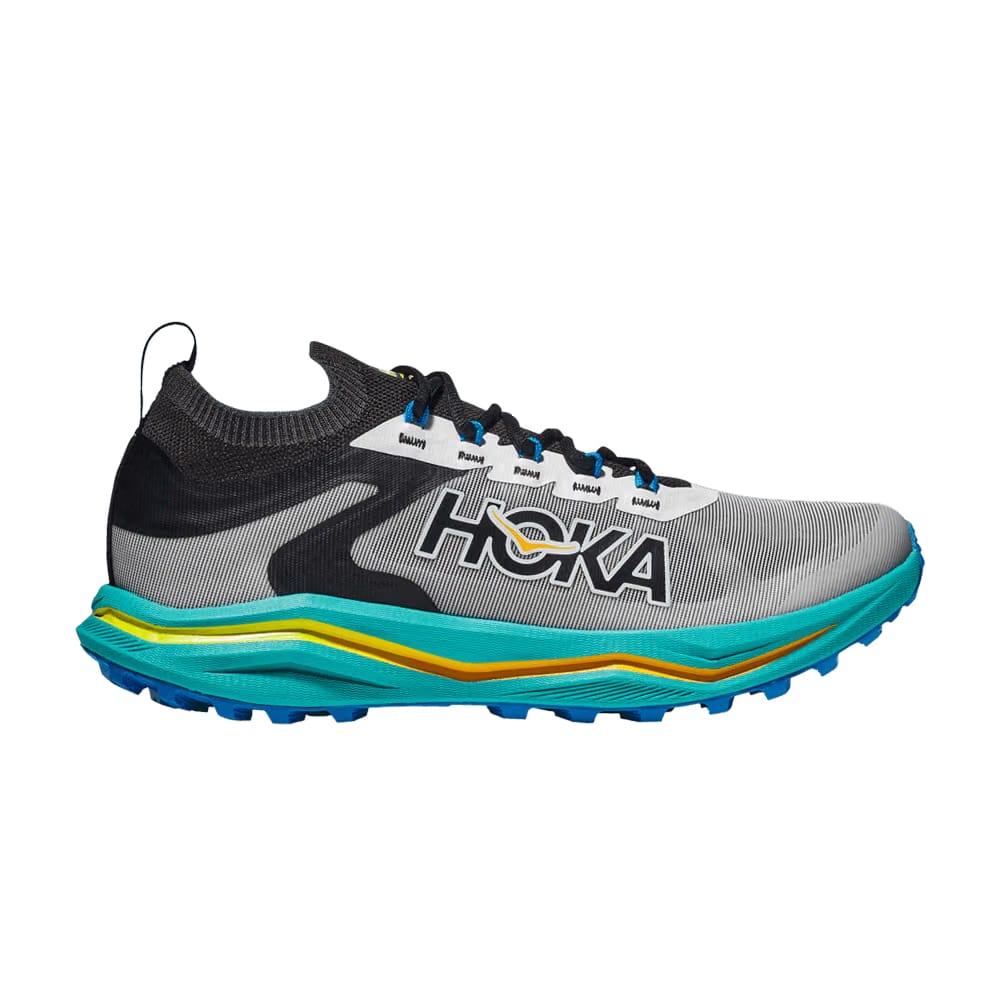 HOKA Wmns Zinal 2 'Black Ceramic'