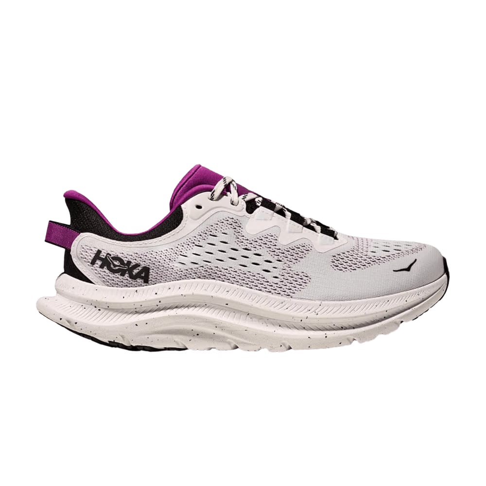HOKA Wmns Kawana 2 'White Wildflower'