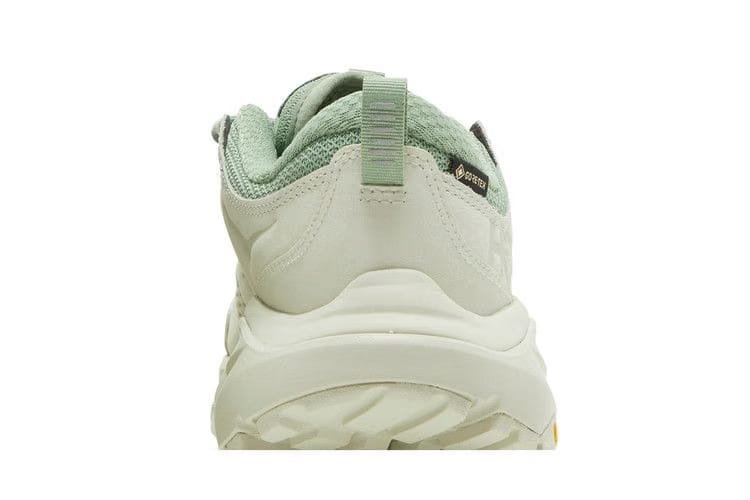 HOKA Kaha Low GTX Celadon Tint Basil