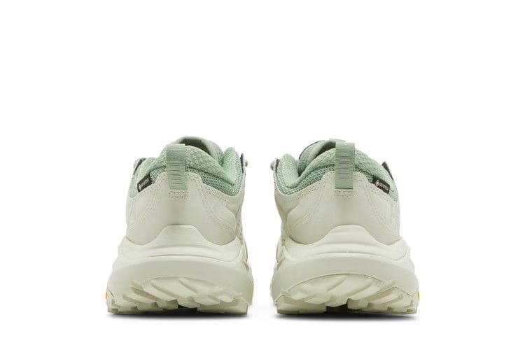 HOKA Kaha Low GTX Celadon Tint Basil