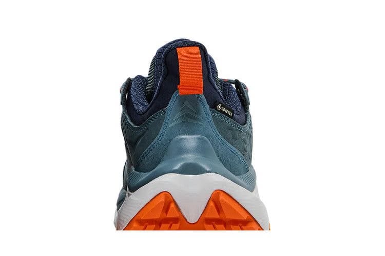 HOKA Kaha 2 Low GORE-TEX Goblin Blue