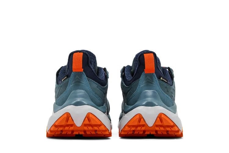 HOKA Kaha 2 Low GORE-TEX Goblin Blue
