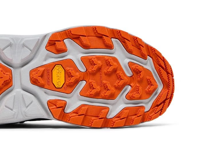 HOKA Kaha 2 Low GORE-TEX Goblin Blue