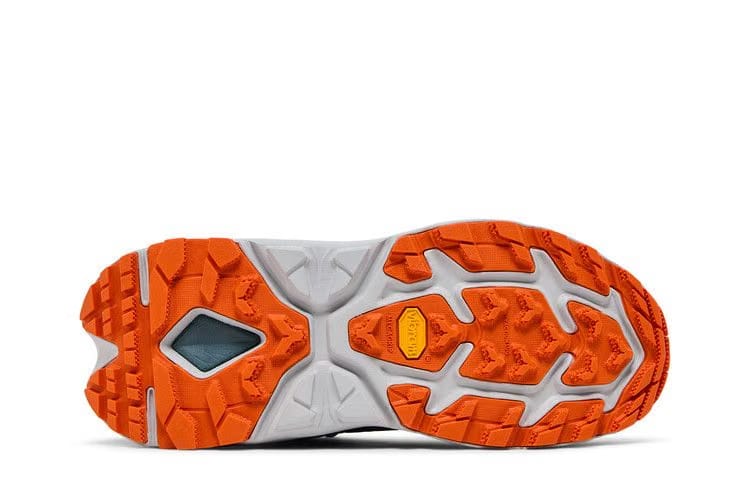 HOKA Kaha 2 Low GORE-TEX Goblin Blue