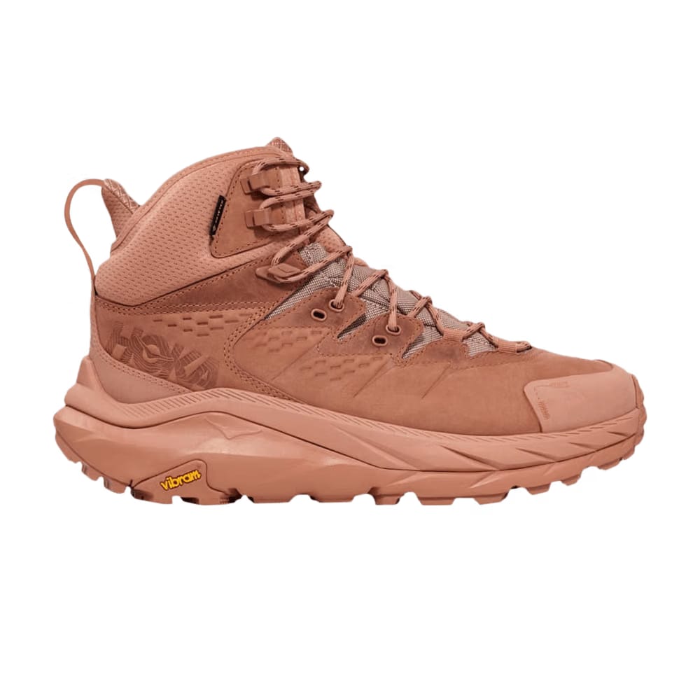 HOKA Kaha 2 GORE-TEX Cork Cappuccino