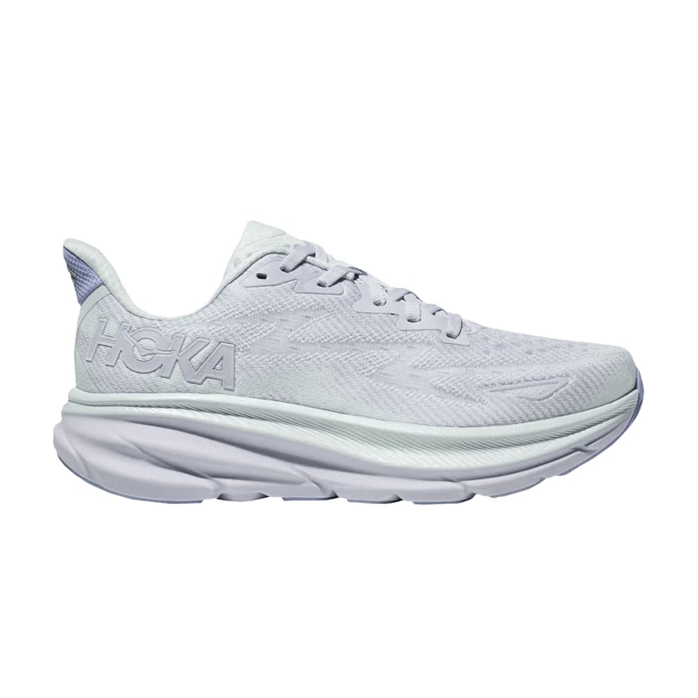 HOKA Wmns Clifton 9 'Ether Illusion'